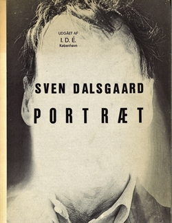 Sven Dalsgaard - Portræt